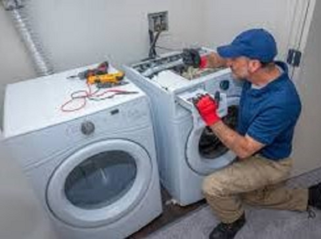 washing machine repair