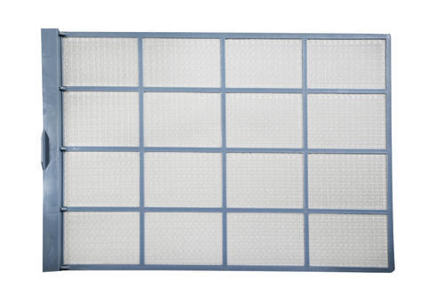 window ac filter, window air conditioning filter