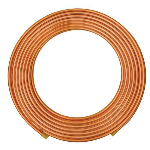 air conditioning copper pipe, copper tube for air conditioners