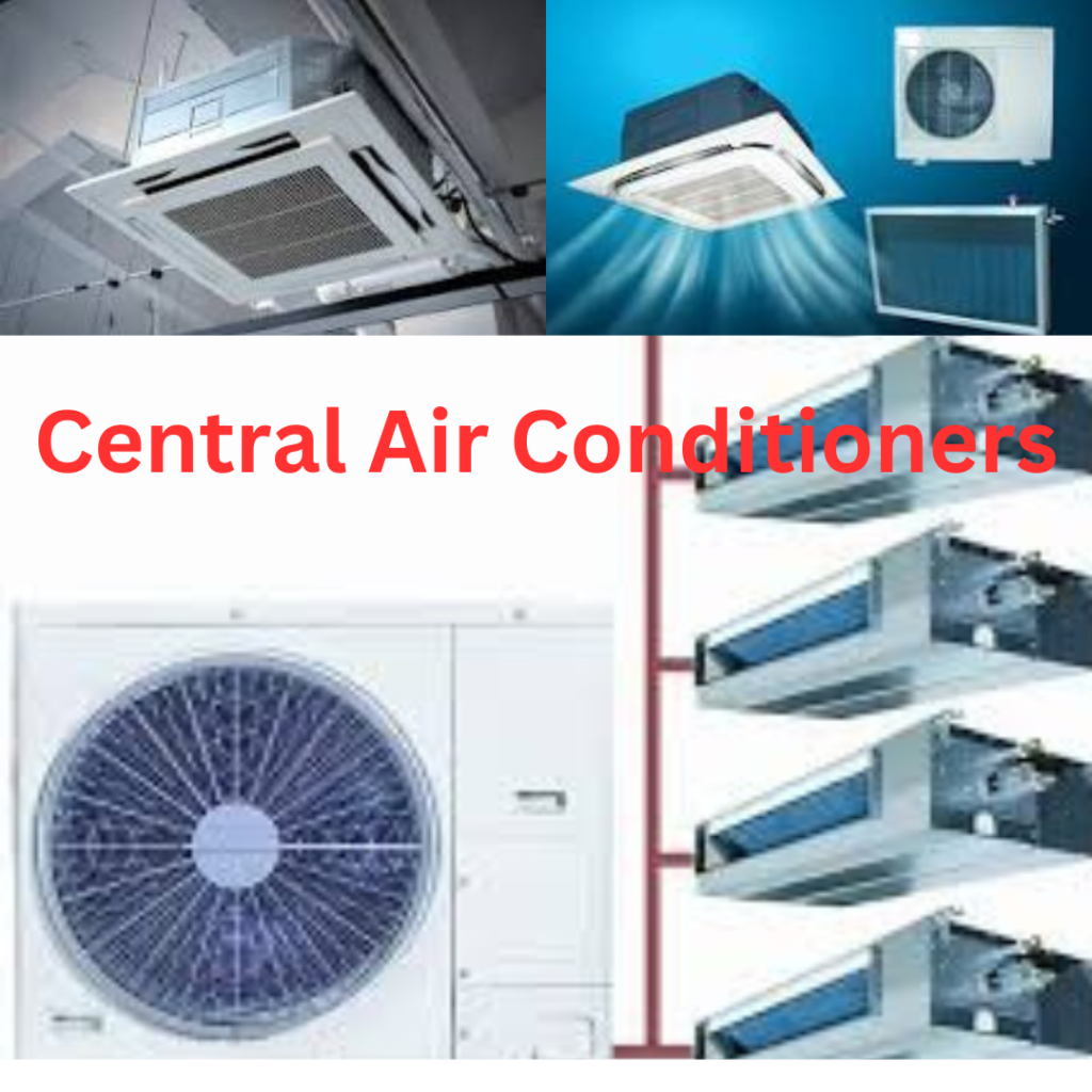 central ac service, central ac repair, central ac installation, 