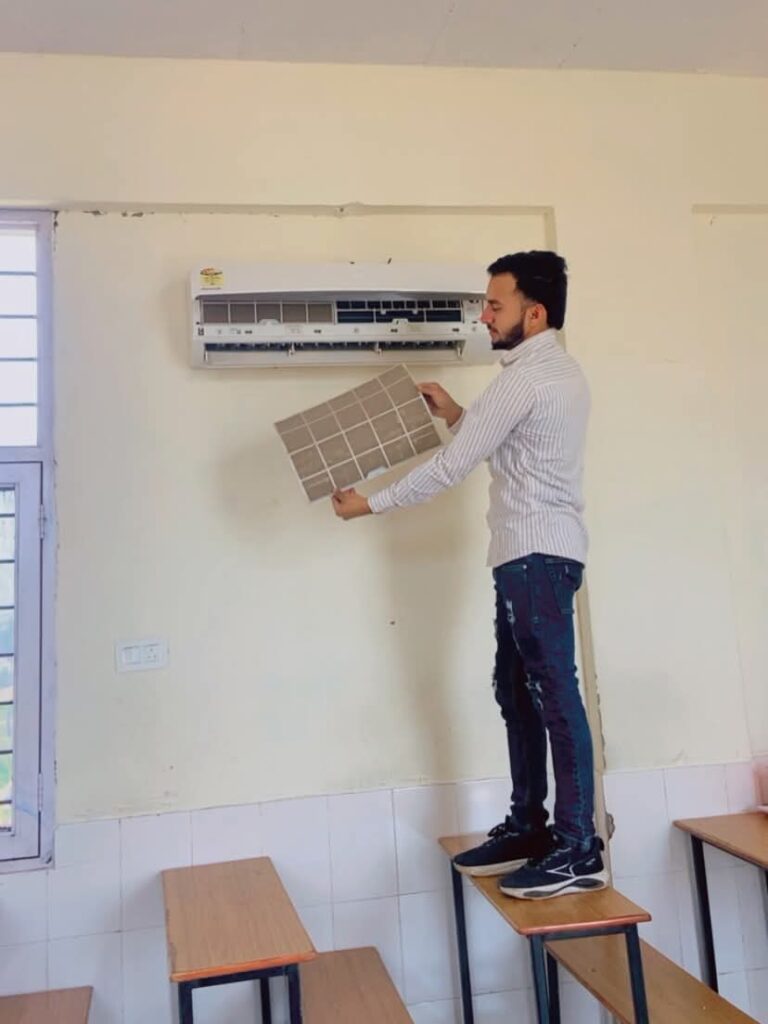 Best AC Repair Service Chandigarh Fast & Expert AC Repair Service in Zirakpur, Best AC Service in Panchkula, Top Class AC Repair in Chandigarh, Reliable AC Cleaning in Derabassi