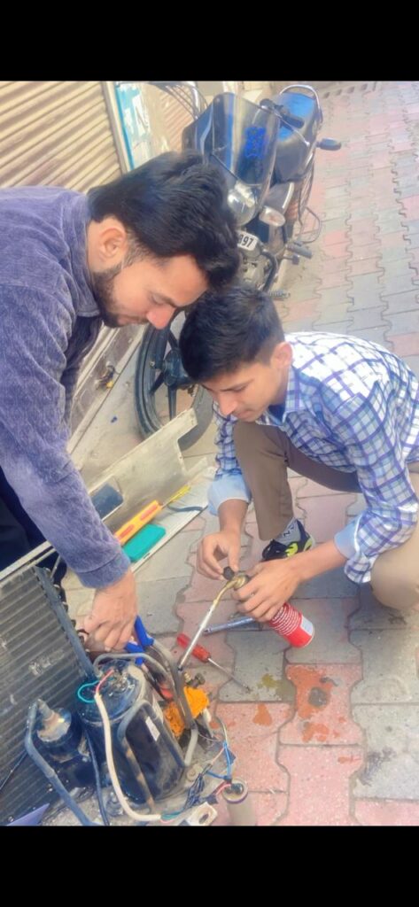 Best AC Repair Service in Zirakpur Best AC Repair Service in Panchkula, Fast & Reliable AC Service in Zirakpur, AC Repair in Chandigarh, Quick and Reliable AC Repair in Derabassi , ac cooling problem solution