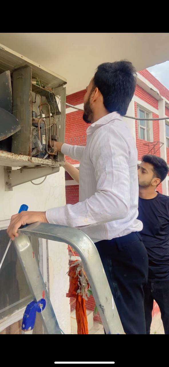 Best AC Repair in Panchkula, Expert AC Installation in Panchkula, Fast & Reliable AC Service in Panchkula