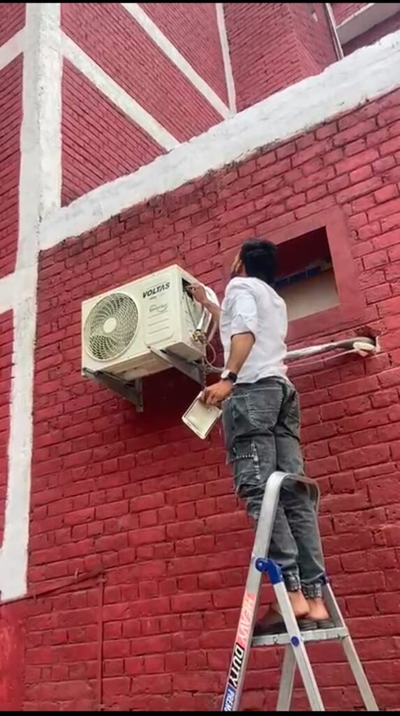 AC Repair & Installation Services in Panchkula by Experts Best Ac Repair Service in Panchkula, Reliable AC Repair Service in Zirakpur, Top Class AC Repair Service in Tricity and nearby areas