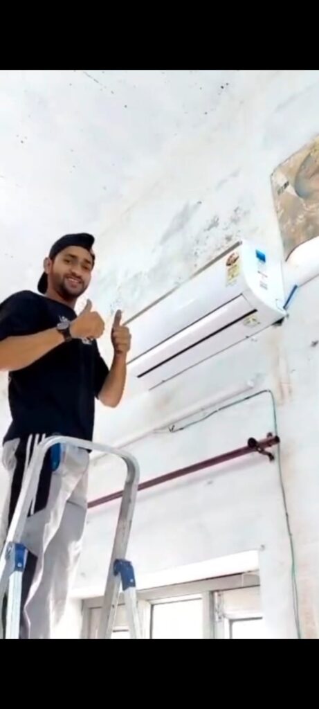 Reliable AC Repair & AC Service in Tricity( Chandigarh, Mohali, Panchkula) Deep Clean AC Service in panchkula, Power Jet Deep Clean AC Service by Experts in Zirakpur