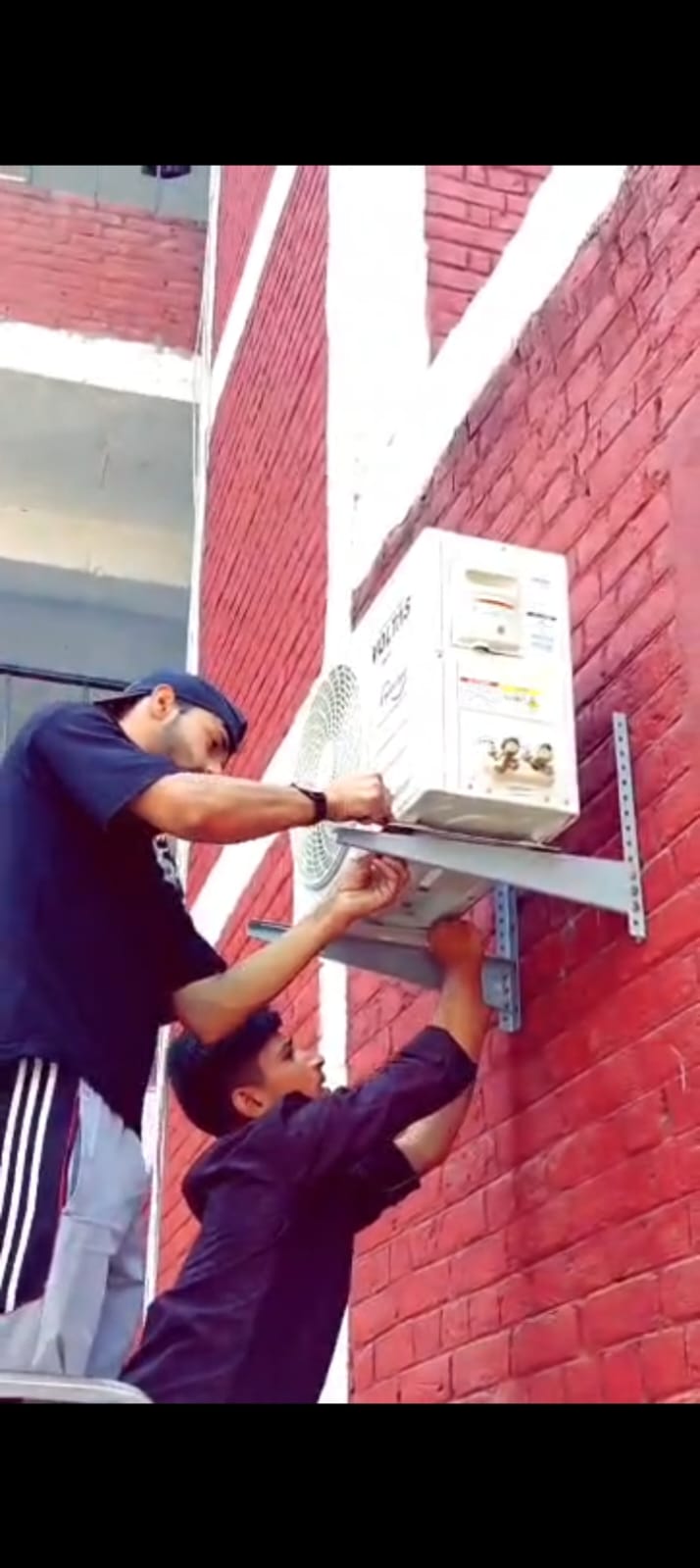 Expert AC installation service in Panchkula by skilled technicians forfast and reliable cooling system setup