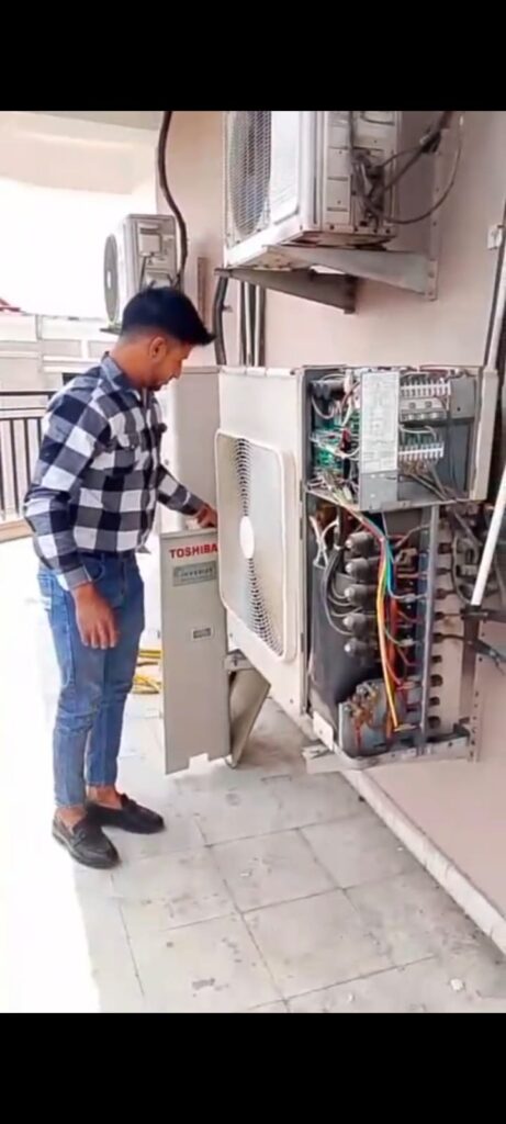 Best & Reliable AC Service in Zirakpur ( Nearby Best AC Service) Same-Day AC Service in Zirakpur, AC Service Near Me in Zirakpur, Best AC Service in Panchkual