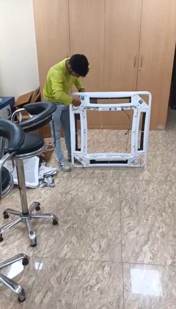 Fast & Affordable AC Service in Zirakpur and nearby areas. Best AC Service in Zirakpur, Reliable AC Repair in Zirakpur, Expert AC Installation in Zirakpur,