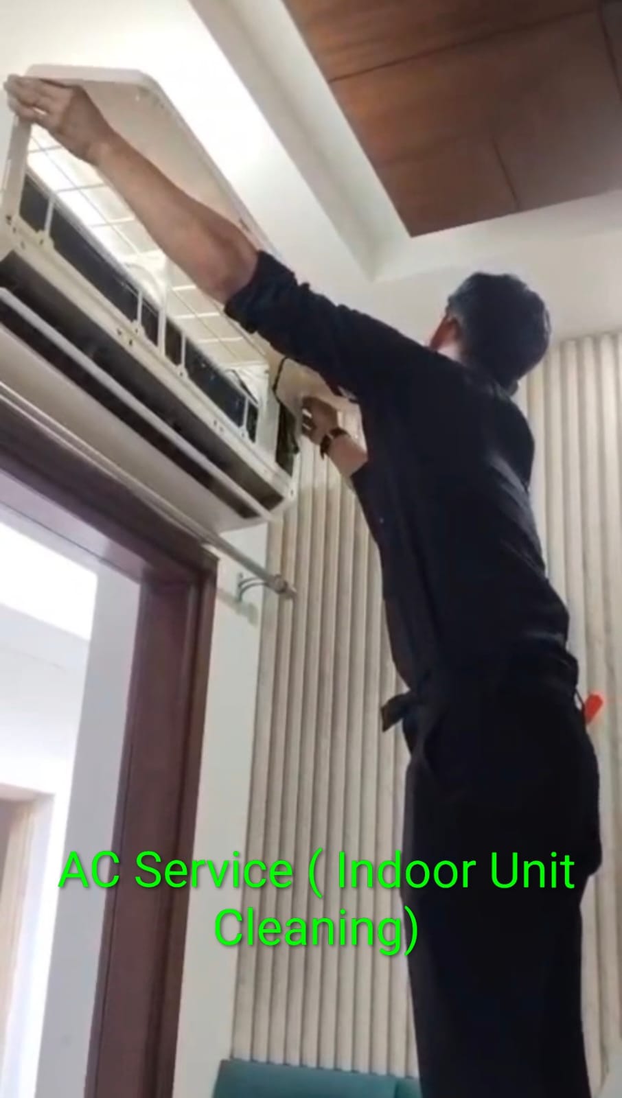 Fast & Trusted Air Conditioner Service at Your Doorstep