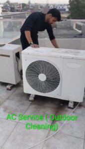 Best AC Service in Panchkula | Fast & Reliable Repair