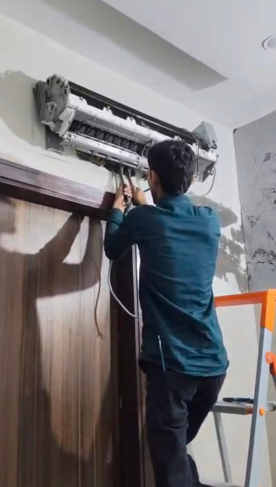 Best AC Repair in Moahli, Fast AC Service in Mohali, Expert AC Installation in MOhali