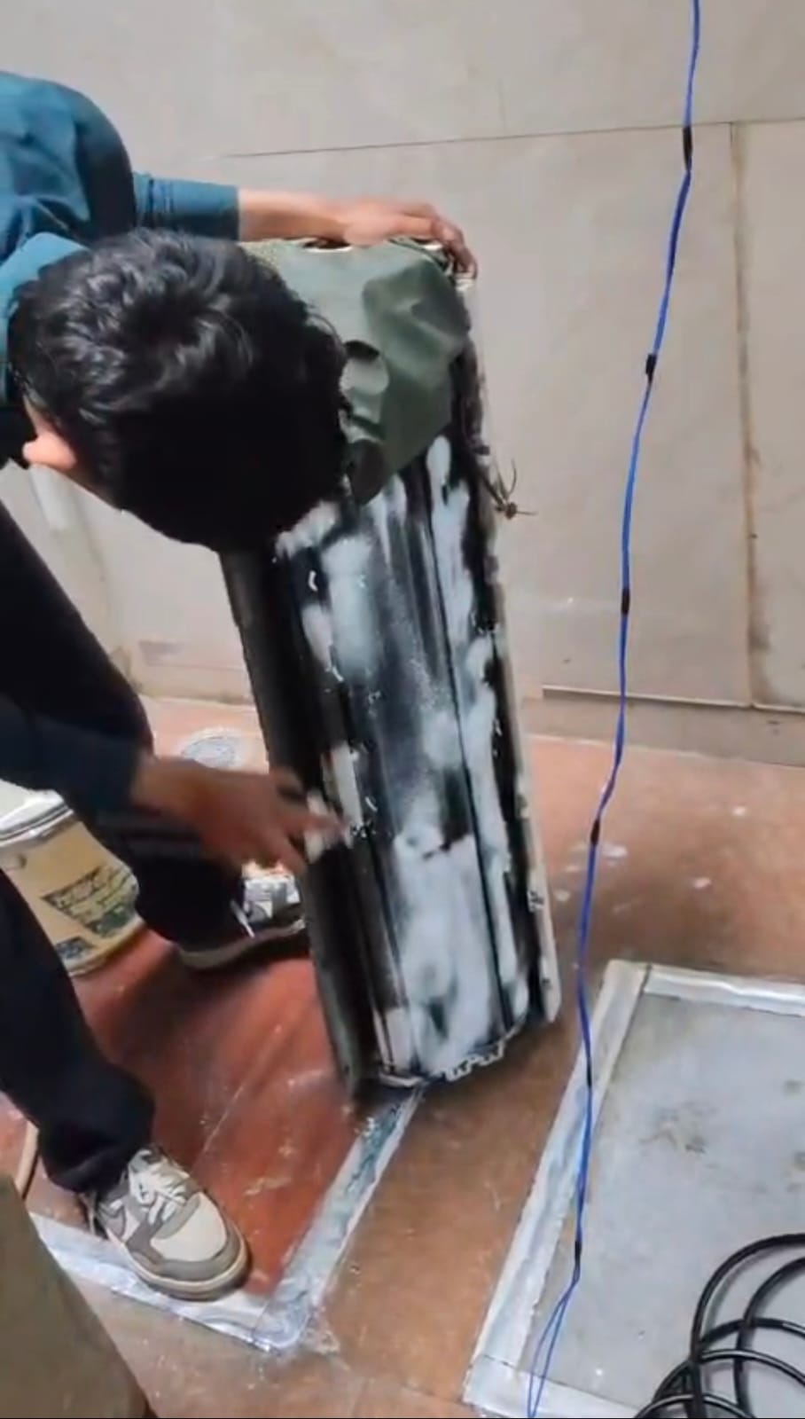 Fast & Trusted Deep Clean Split AC Service