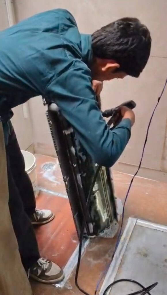 Deep Clean AC Service in Mohali, Best AC Repair & Installation Service in Mohali, Fast & trusted AC Repair in Mohali