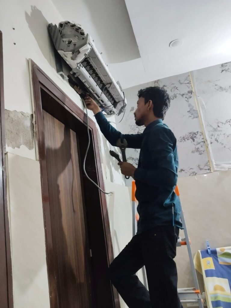 Best AC Repair in Mohali, Fast AC Service in Mohali, Expert AC Installation in Mohali