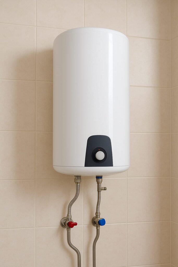 Geyser repair service in Zirakpur, Chandigarh, Mohali, Panchkula and Derabassi by expert technician at home