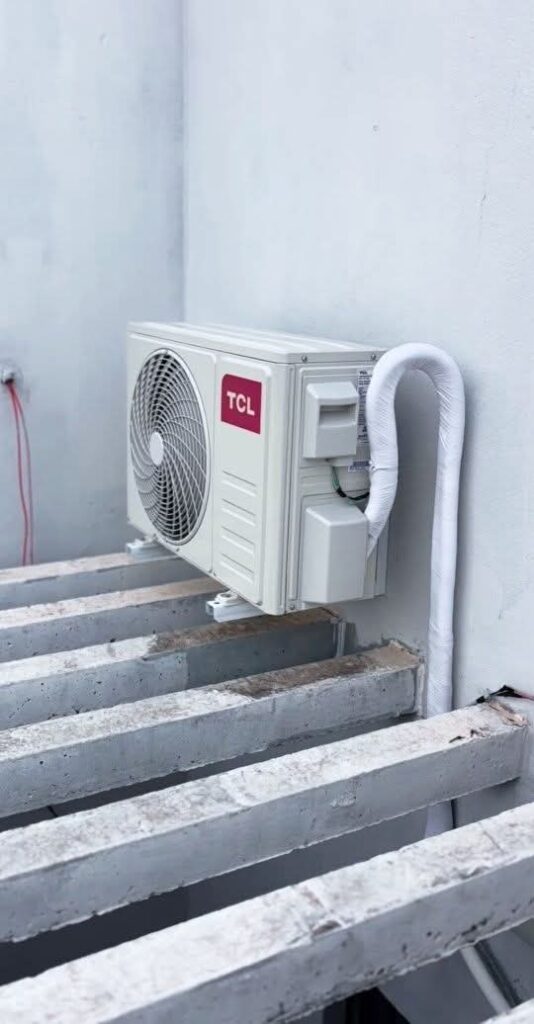 Deep Clean AC Service, Best AC Repair Services, AC Repair & Service Specialists