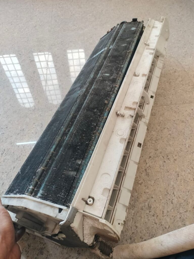 AC Service, AC Repair, AC Installation, AC Maintenance