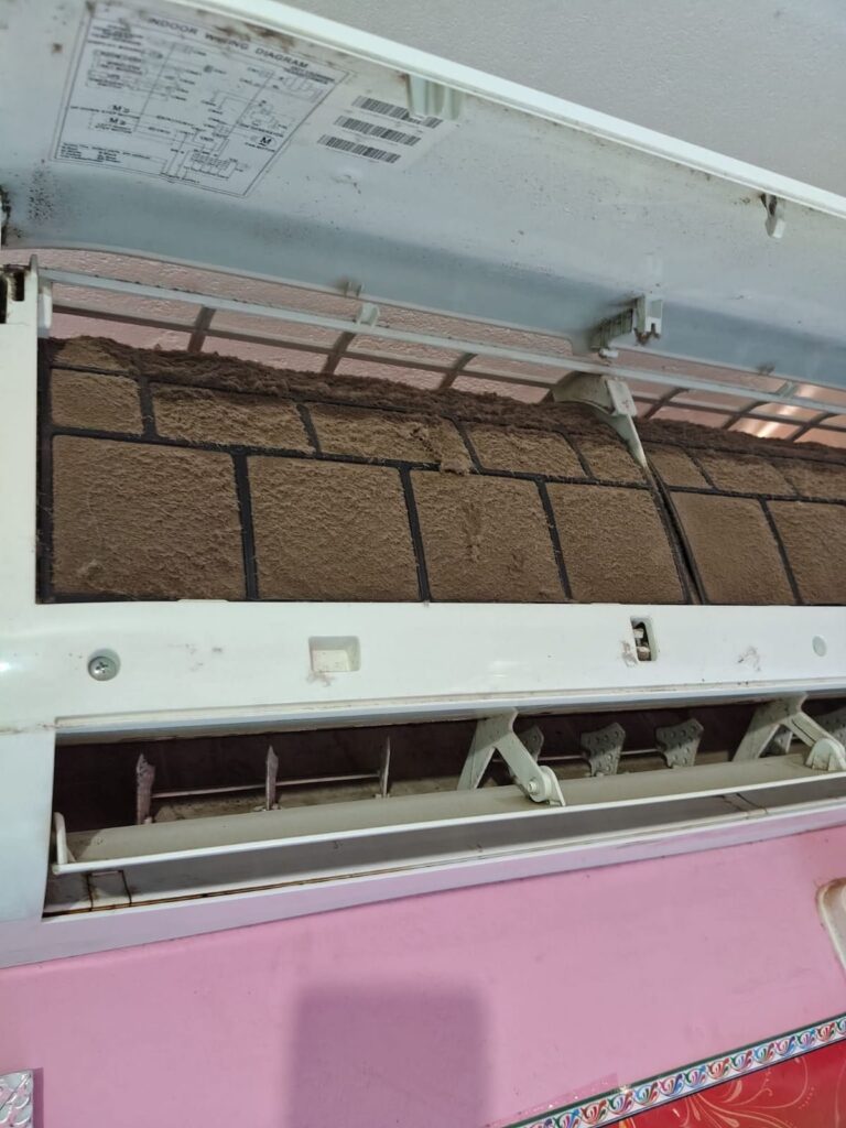 deep clean ac services, ac installation specialists