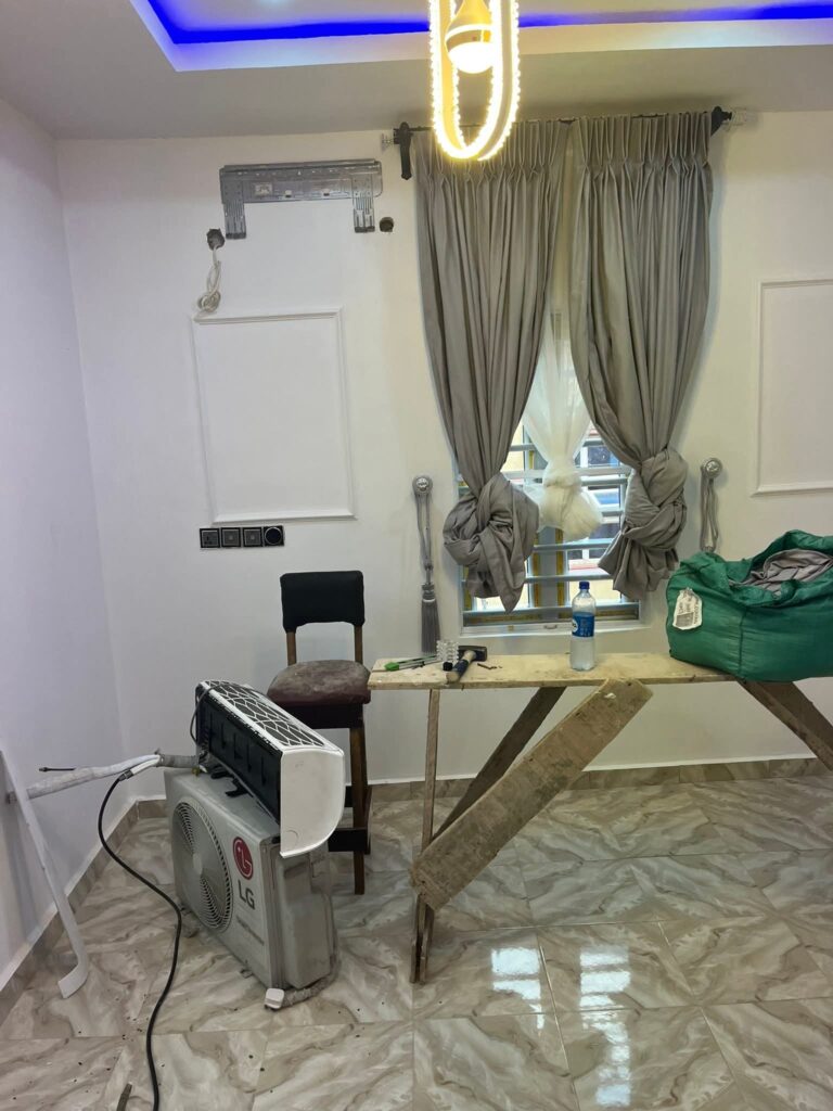 ac installation, ac repair & appliance services, ac service