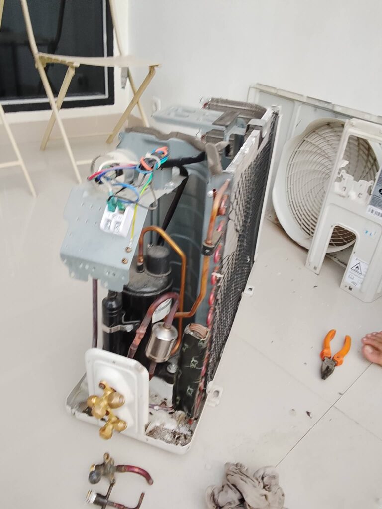 Best AC Repair Near Me, AC Service in Muzaffarnagar, AC Repair in Shamli, AC Installation Near Me in Saharanpur