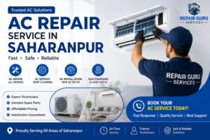 ac repair, ac service, ac repair near me, ac service near me, ac installation, ac installation near me, ac repair in saharanpur